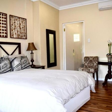 Upper Room Guesthouse Kirkwood Exterior foto