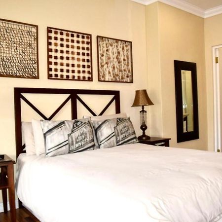 Upper Room Guesthouse Kirkwood Exterior foto